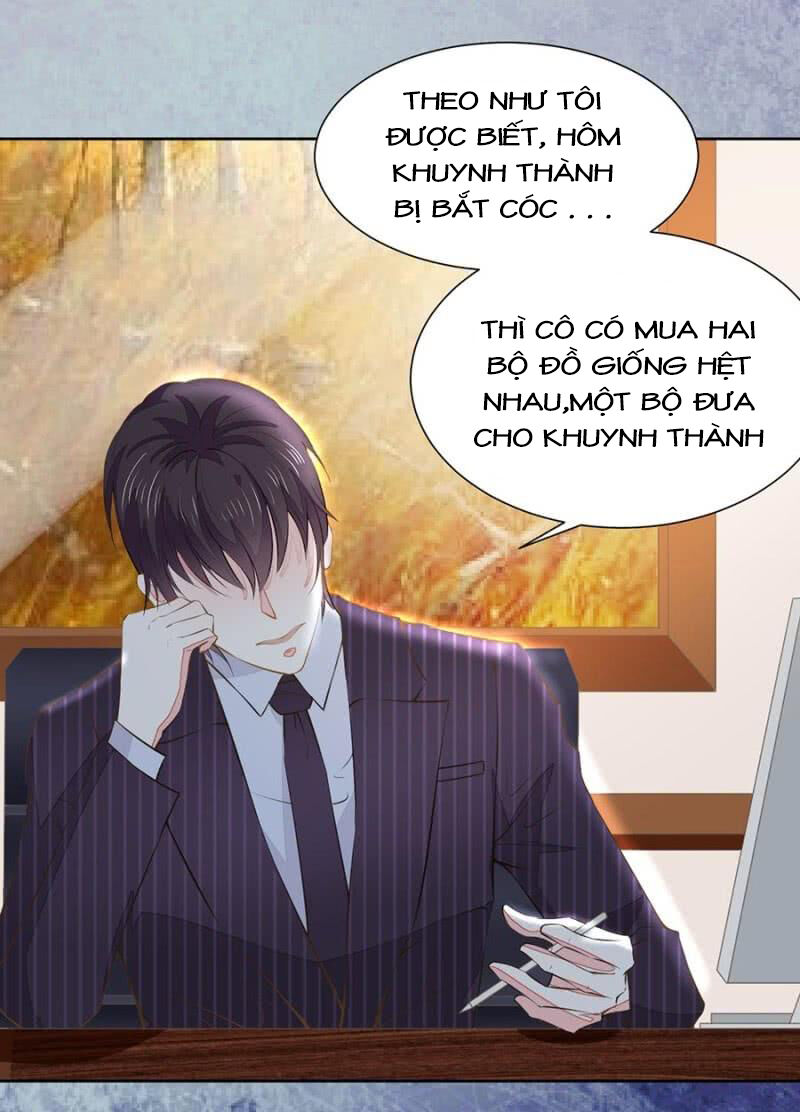 Hôn Sai 55 Lần - Chương 96 - Trang 3