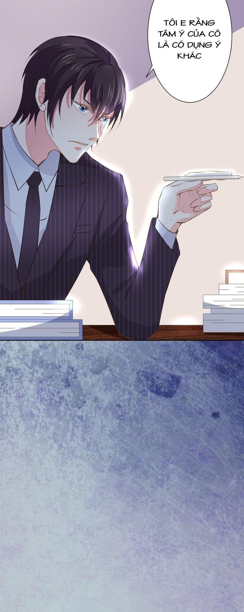 Hôn Sai 55 Lần - Chương 96 - Trang 5