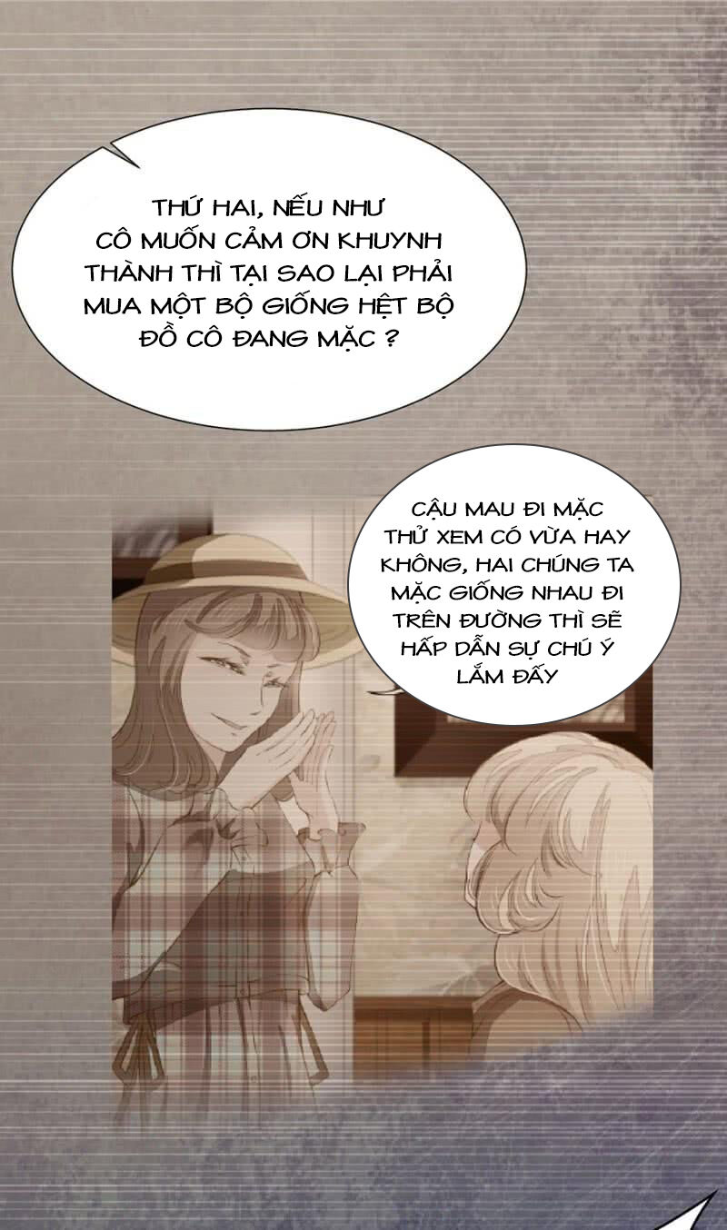 Hôn Sai 55 Lần - Chương 96 - Trang 10