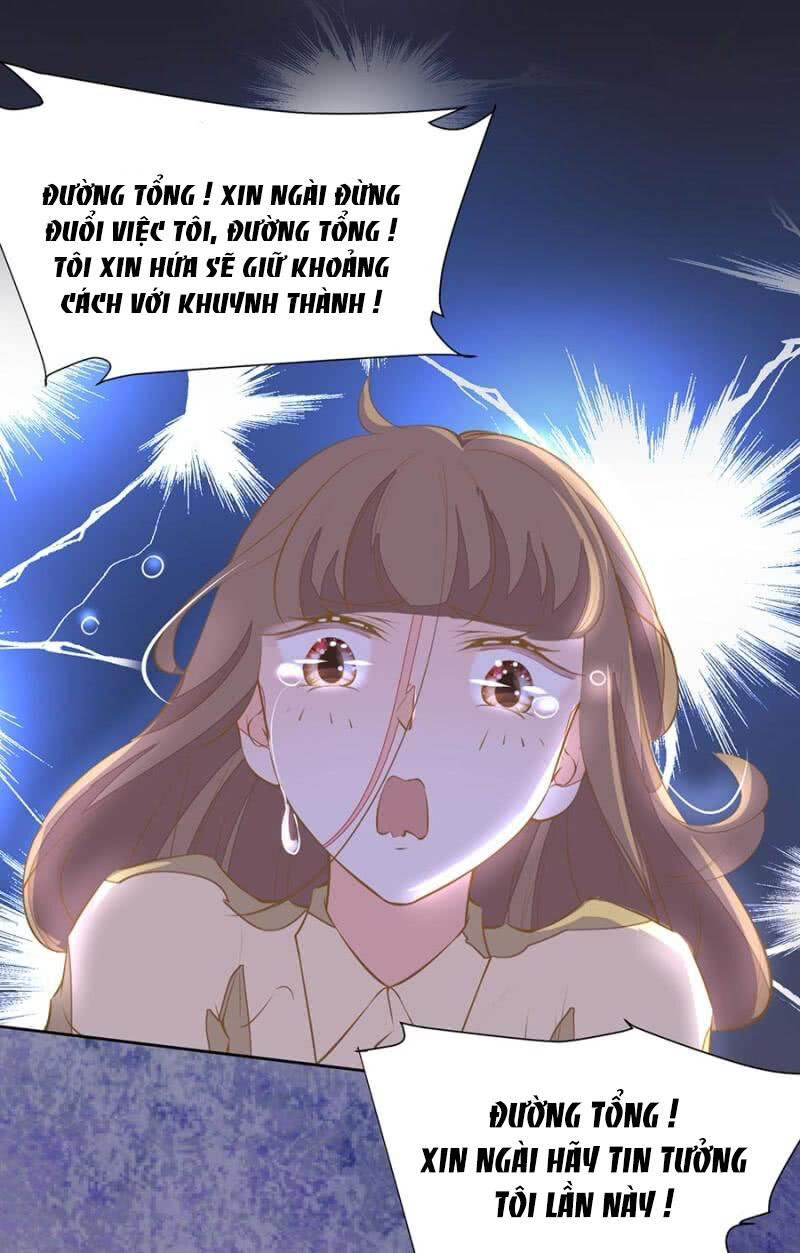 Hôn Sai 55 Lần - Chương 97 - Trang 5