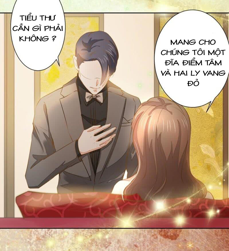 Hôn Sai 55 Lần - Chương 98 - Trang 13