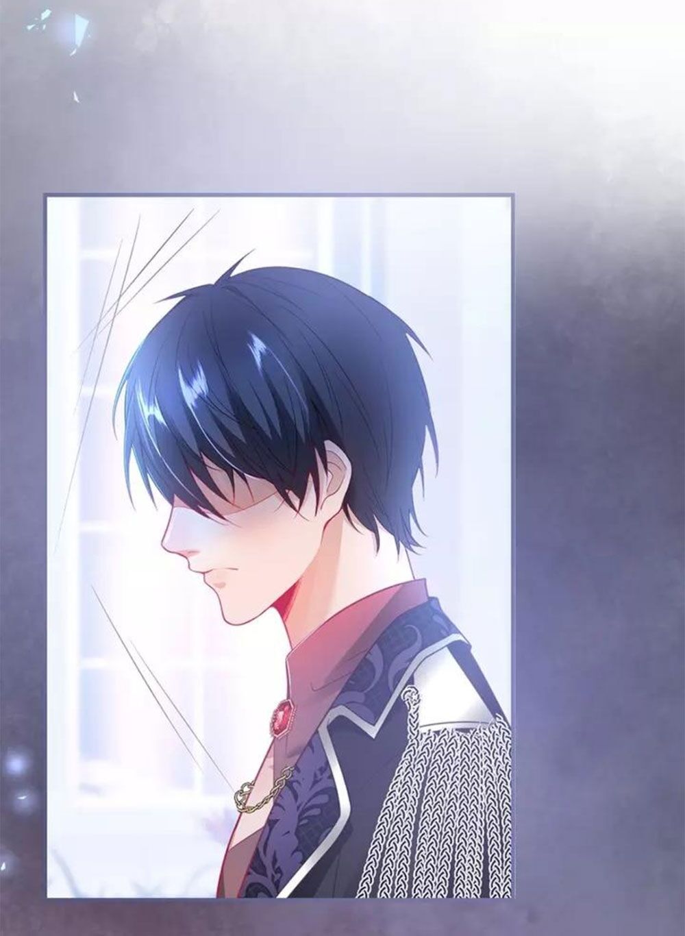 Vương Tử Và Ánh Trăng Đen - Chương 69 - Trang 26