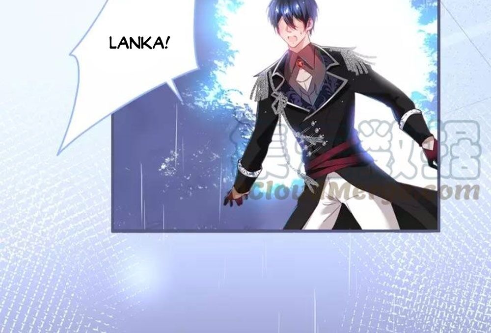 Vương Tử Và Ánh Trăng Đen - Chương 69 - Trang 48