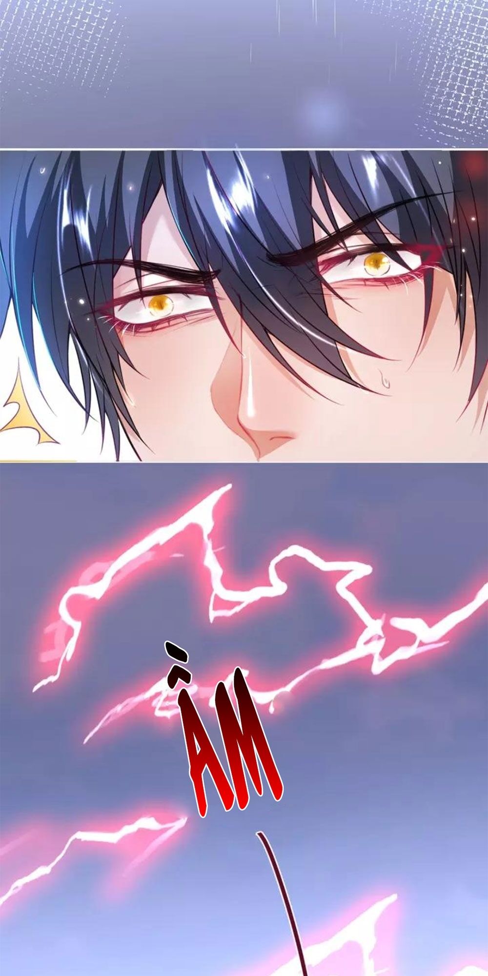 Vương Tử Và Ánh Trăng Đen - Chương 69 - Trang 49