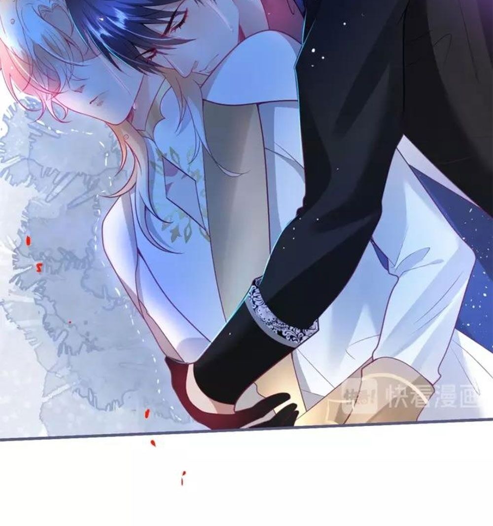 Vương Tử Và Ánh Trăng Đen - Chương 69 - Trang 55