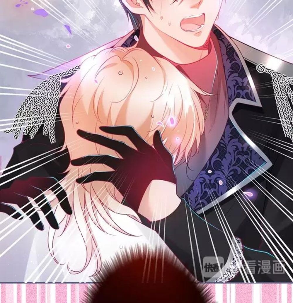 Vương Tử Và Ánh Trăng Đen - Chương 69 - Trang 82