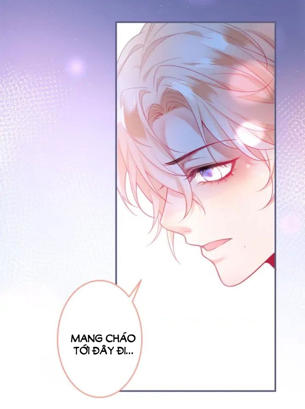 Vương Tử Và Ánh Trăng Đen - Chương 70 - Trang 53