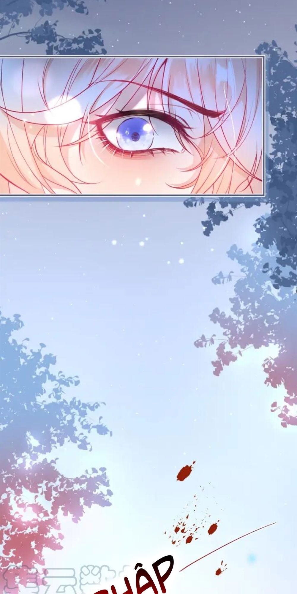 Vương Tử Và Ánh Trăng Đen - Chương 70 - Trang 79