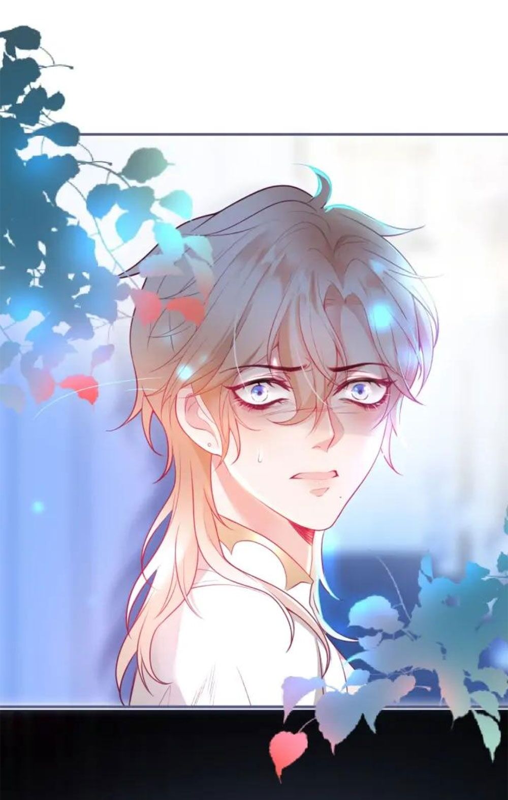 Vương Tử Và Ánh Trăng Đen - Chương 70 - Trang 82