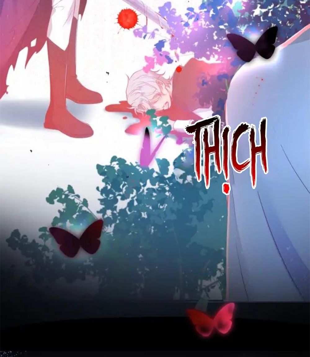 Vương Tử Và Ánh Trăng Đen - Chương 70 - Trang 84