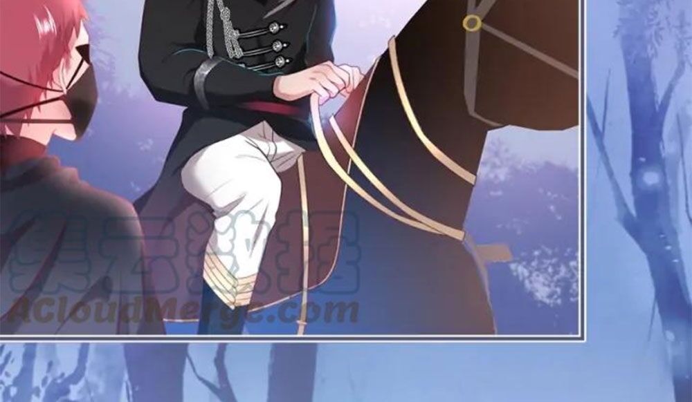 Vương Tử Và Ánh Trăng Đen - Chương 71 - Trang 36