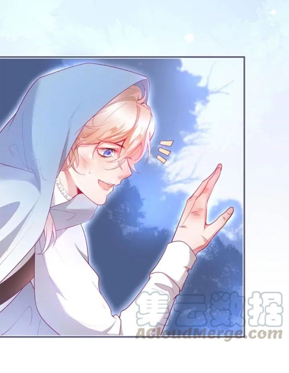 Vương Tử Và Ánh Trăng Đen - Chương 71 - Trang 46