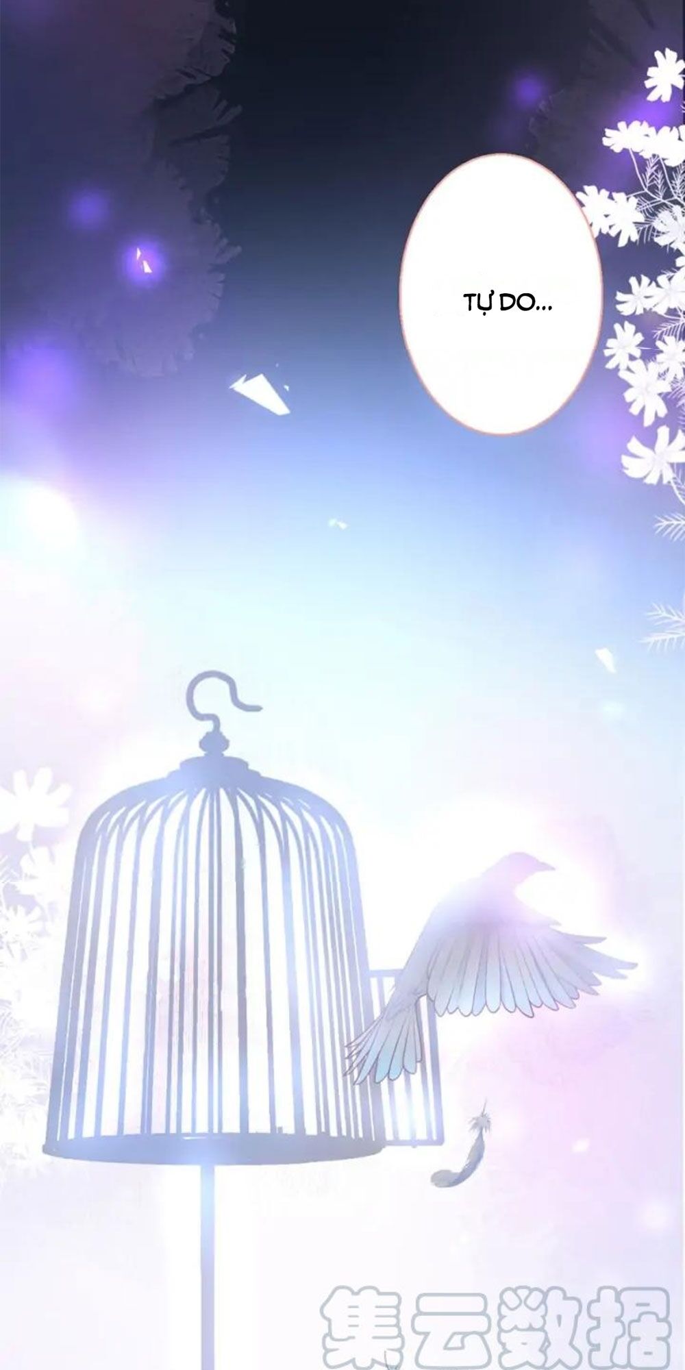 Vương Tử Và Ánh Trăng Đen - Chương 71 - Trang 50