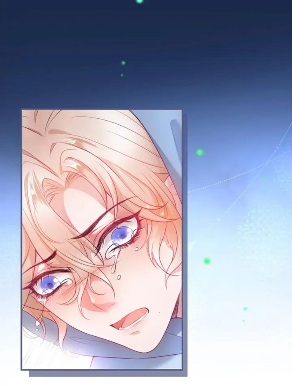 Vương Tử Và Ánh Trăng Đen - Chương 71 - Trang 59