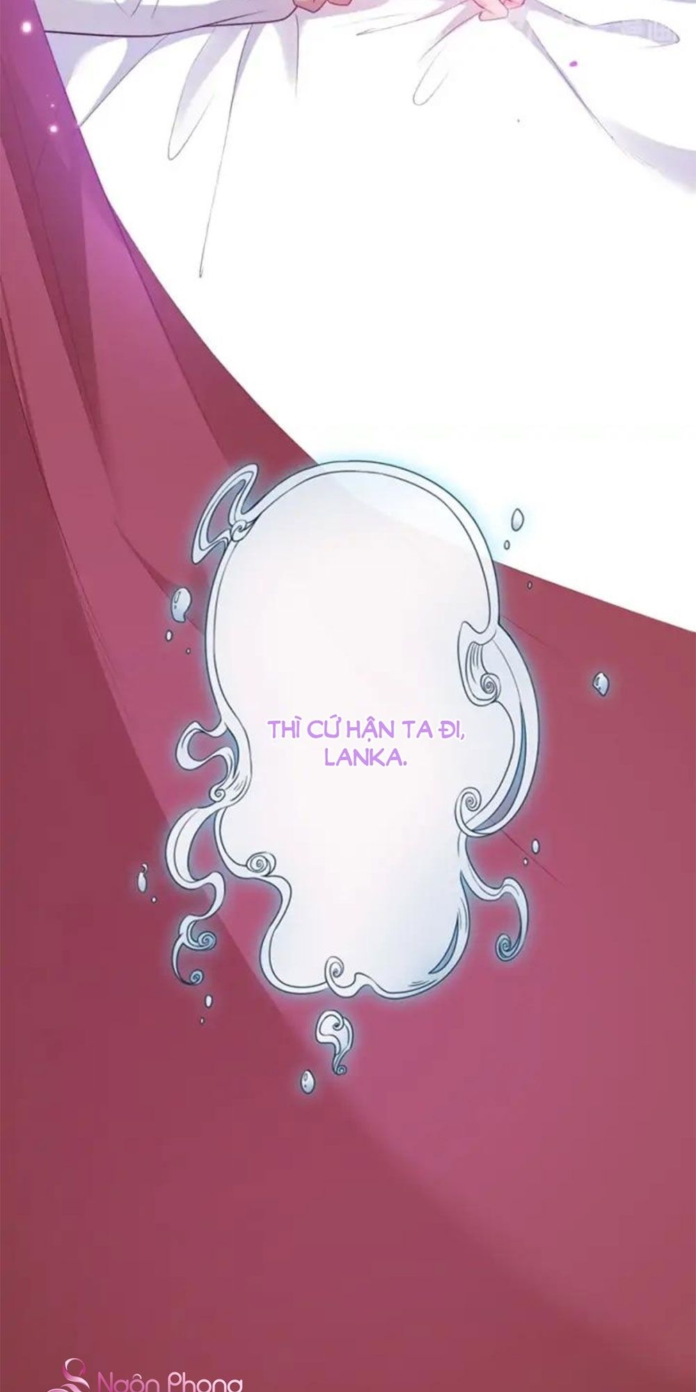 Vương Tử Và Ánh Trăng Đen - Chương 71 - Trang 71