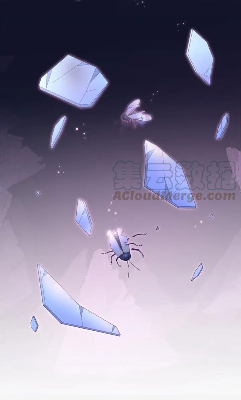 Vương Tử Và Ánh Trăng Đen - Chương 73 - Trang 18