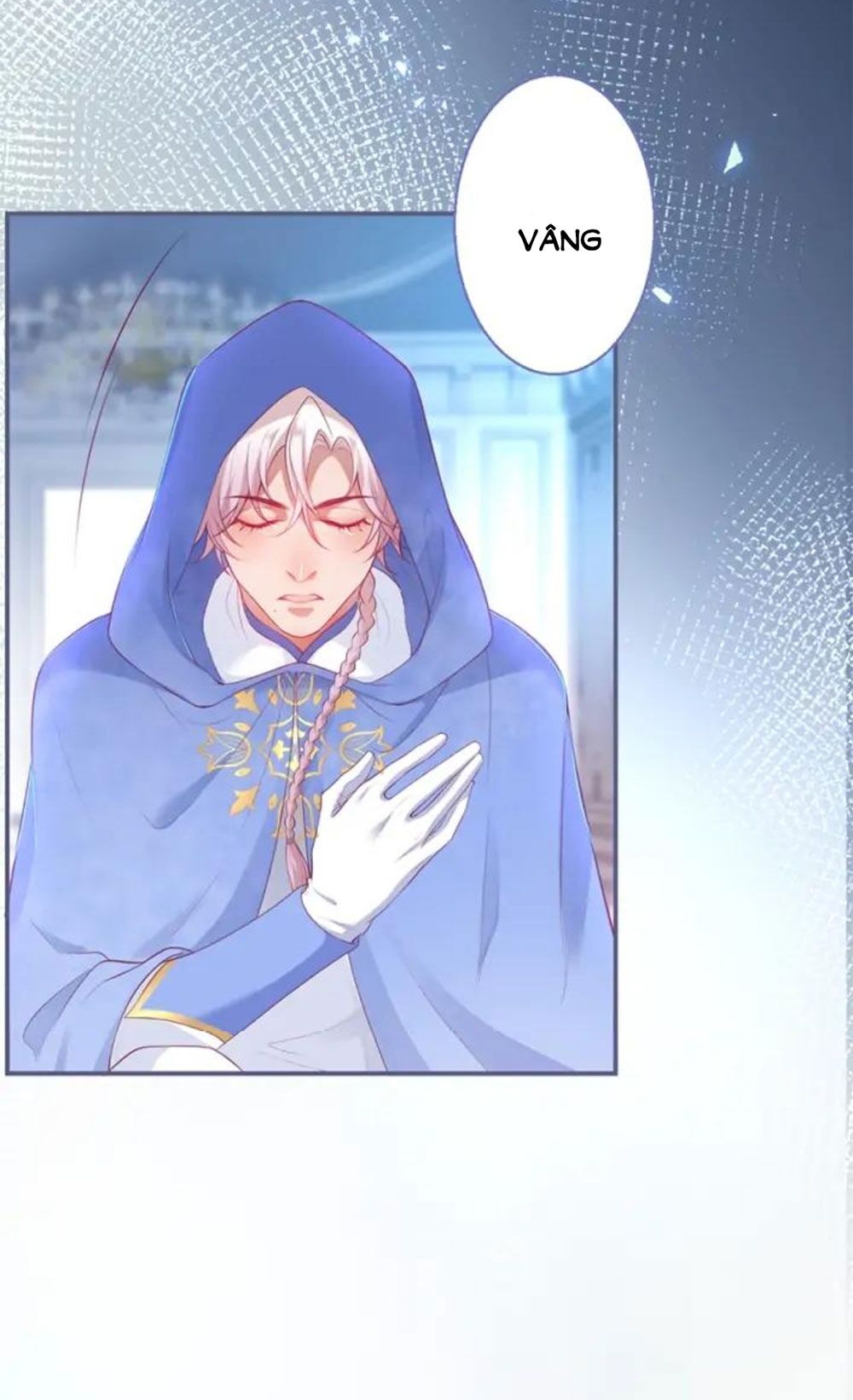 Vương Tử Và Ánh Trăng Đen - Chương 73 - Trang 27