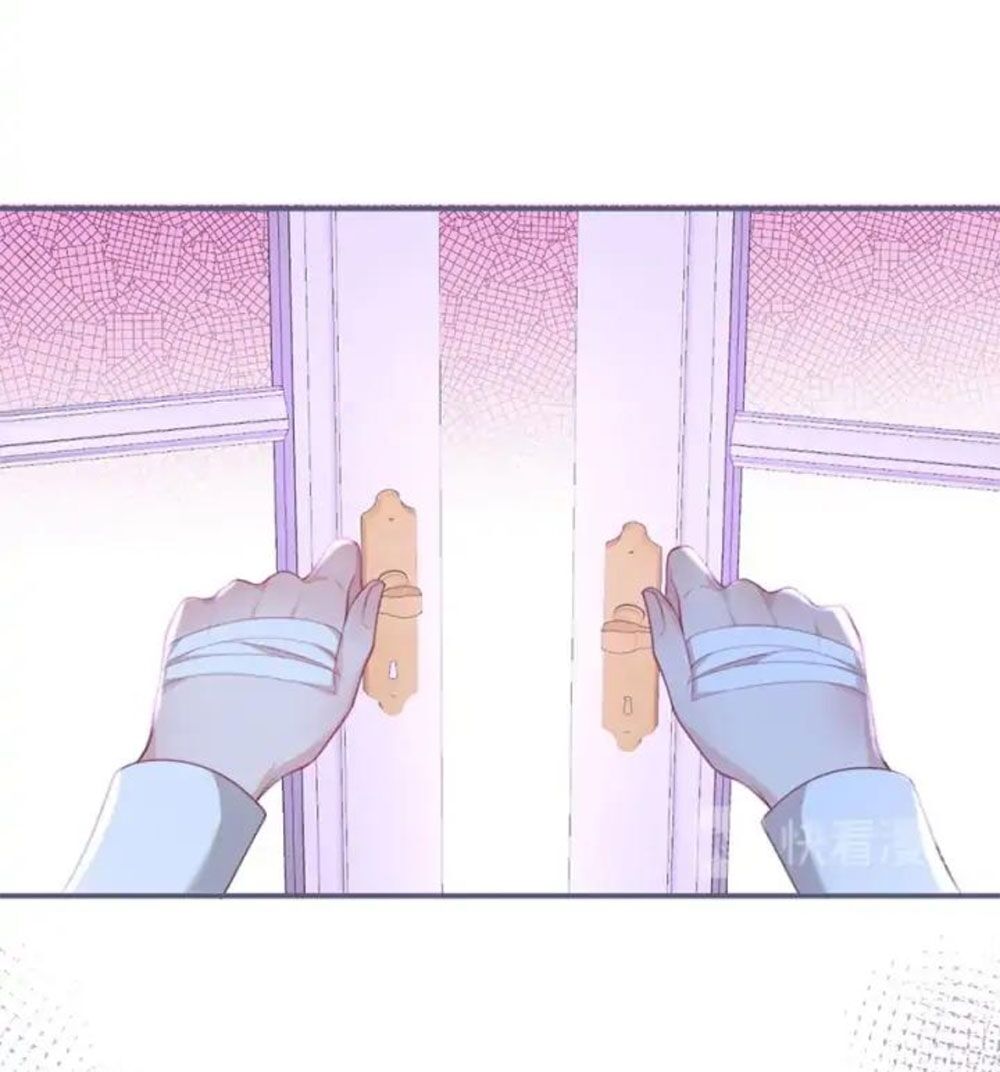 Vương Tử Và Ánh Trăng Đen - Chương 73 - Trang 30