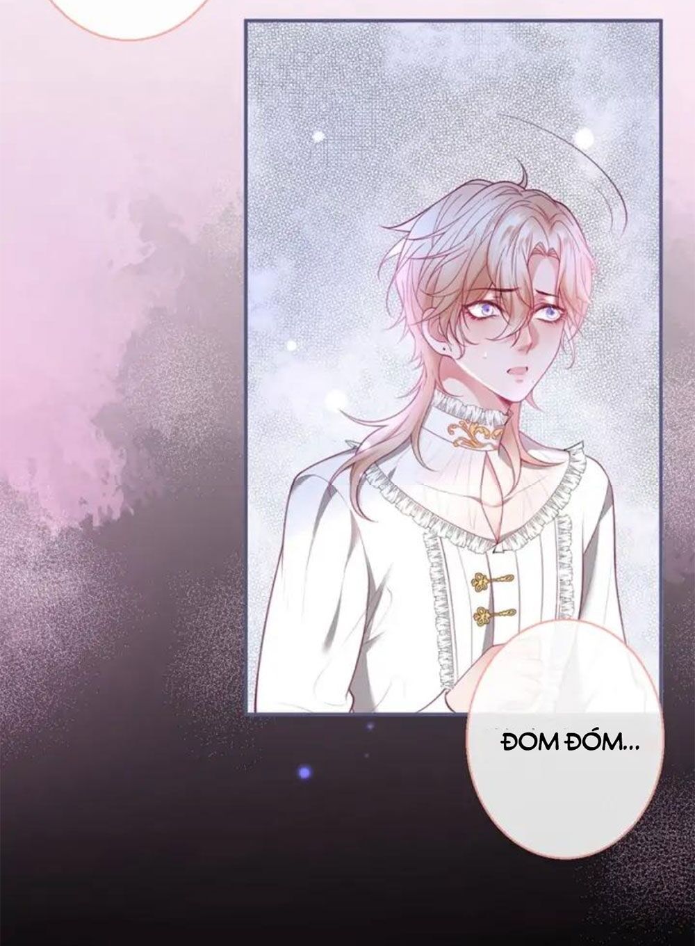Vương Tử Và Ánh Trăng Đen - Chương 73 - Trang 7
