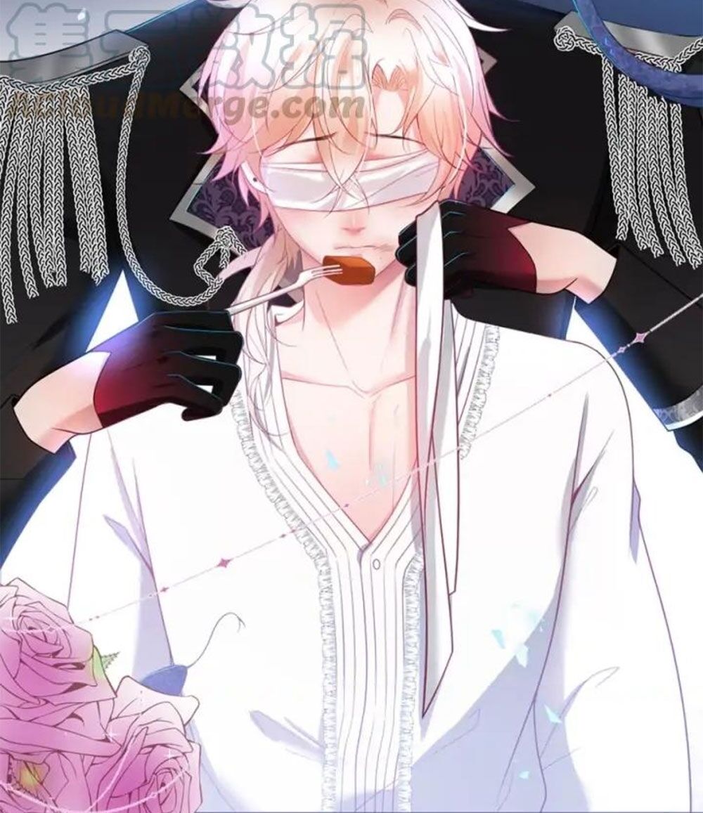 Vương Tử Và Ánh Trăng Đen - Chương 74 - Trang 31