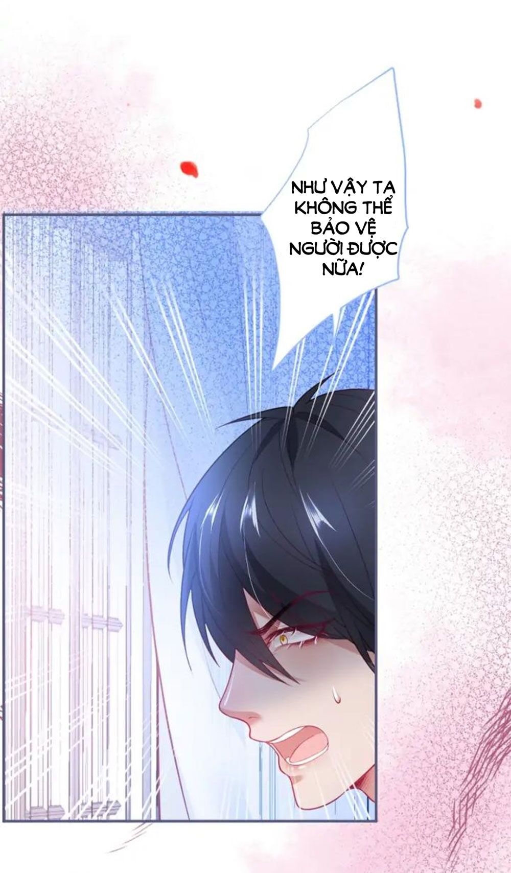 Vương Tử Và Ánh Trăng Đen - Chương 75 - Trang 14