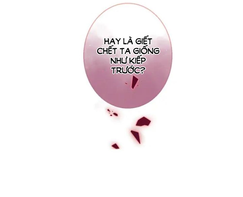 Vương Tử Và Ánh Trăng Đen - Chương 75 - Trang 17