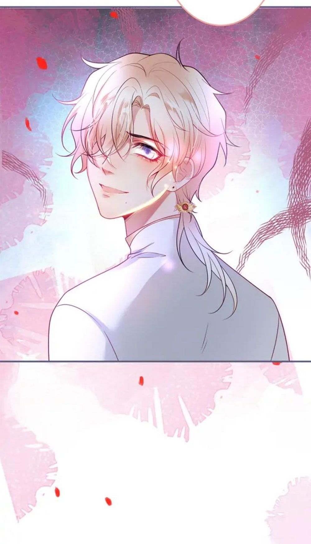 Vương Tử Và Ánh Trăng Đen - Chương 75 - Trang 20