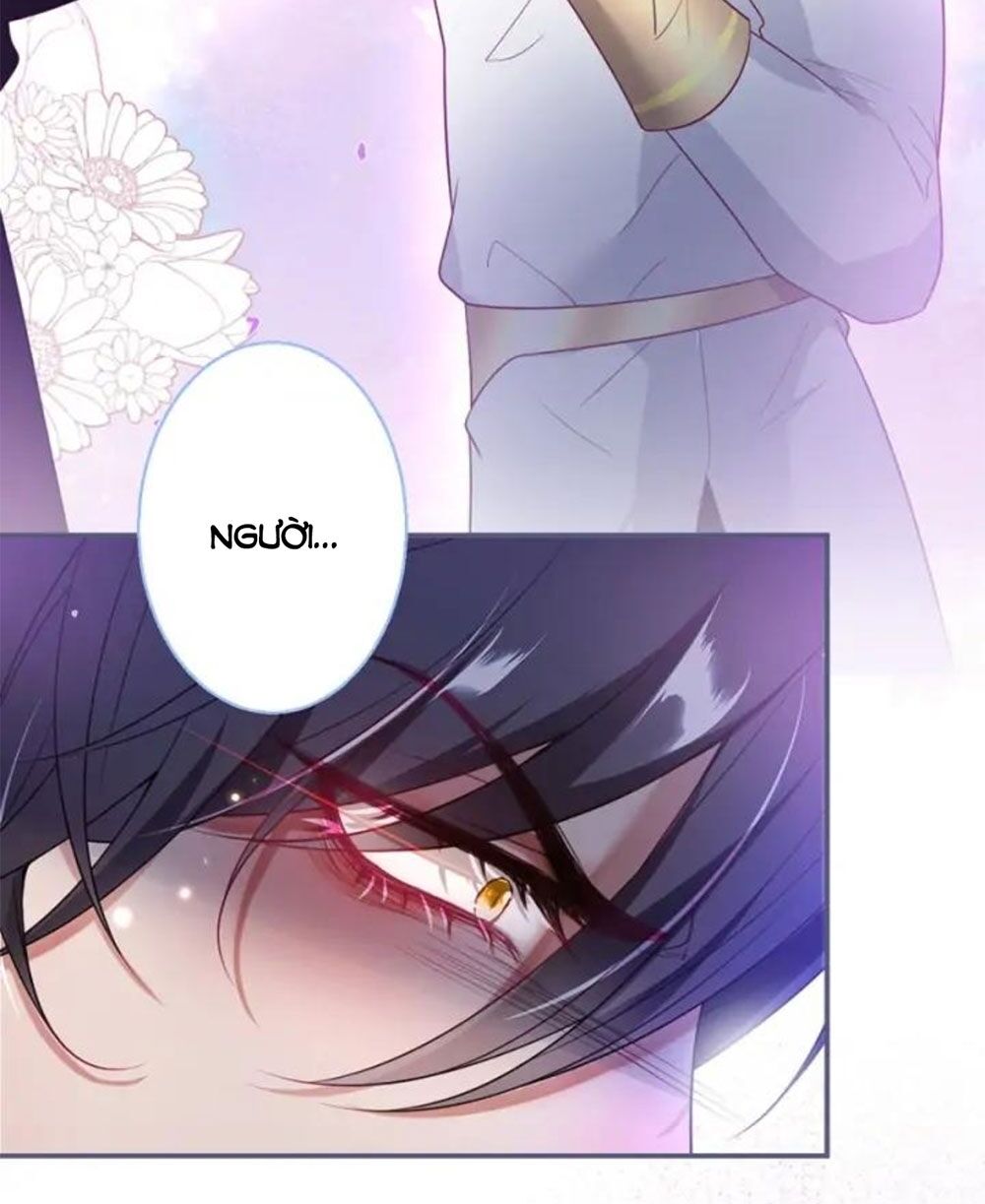 Vương Tử Và Ánh Trăng Đen - Chương 75 - Trang 27