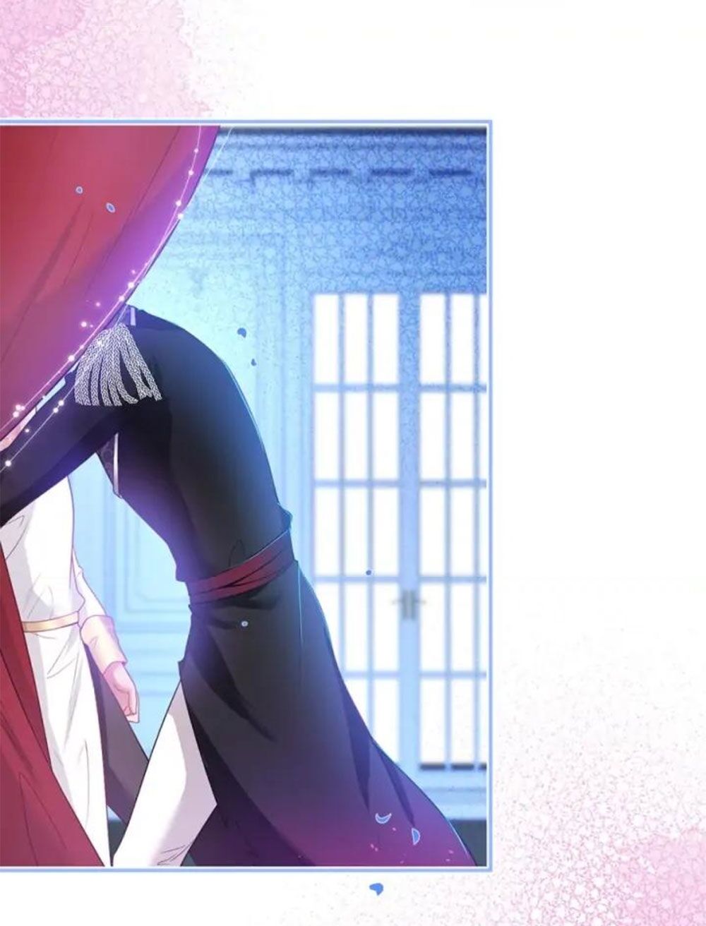 Vương Tử Và Ánh Trăng Đen - Chương 75 - Trang 29