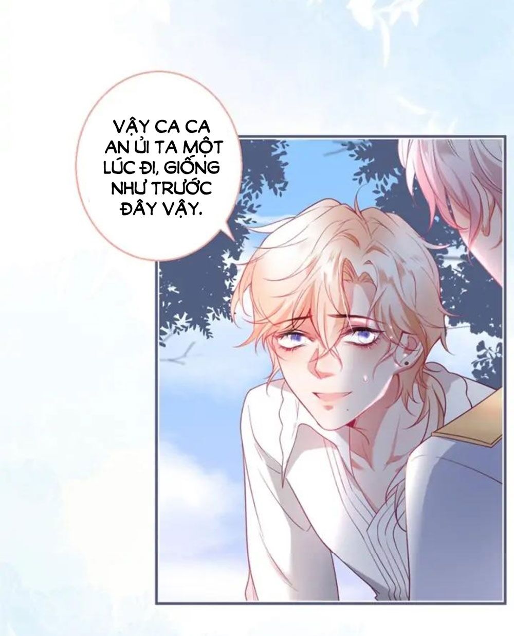 Vương Tử Và Ánh Trăng Đen - Chương 75 - Trang 51