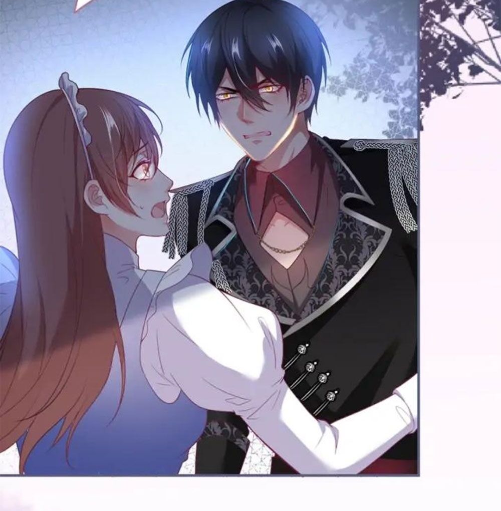 Vương Tử Và Ánh Trăng Đen - Chương 75 - Trang 9