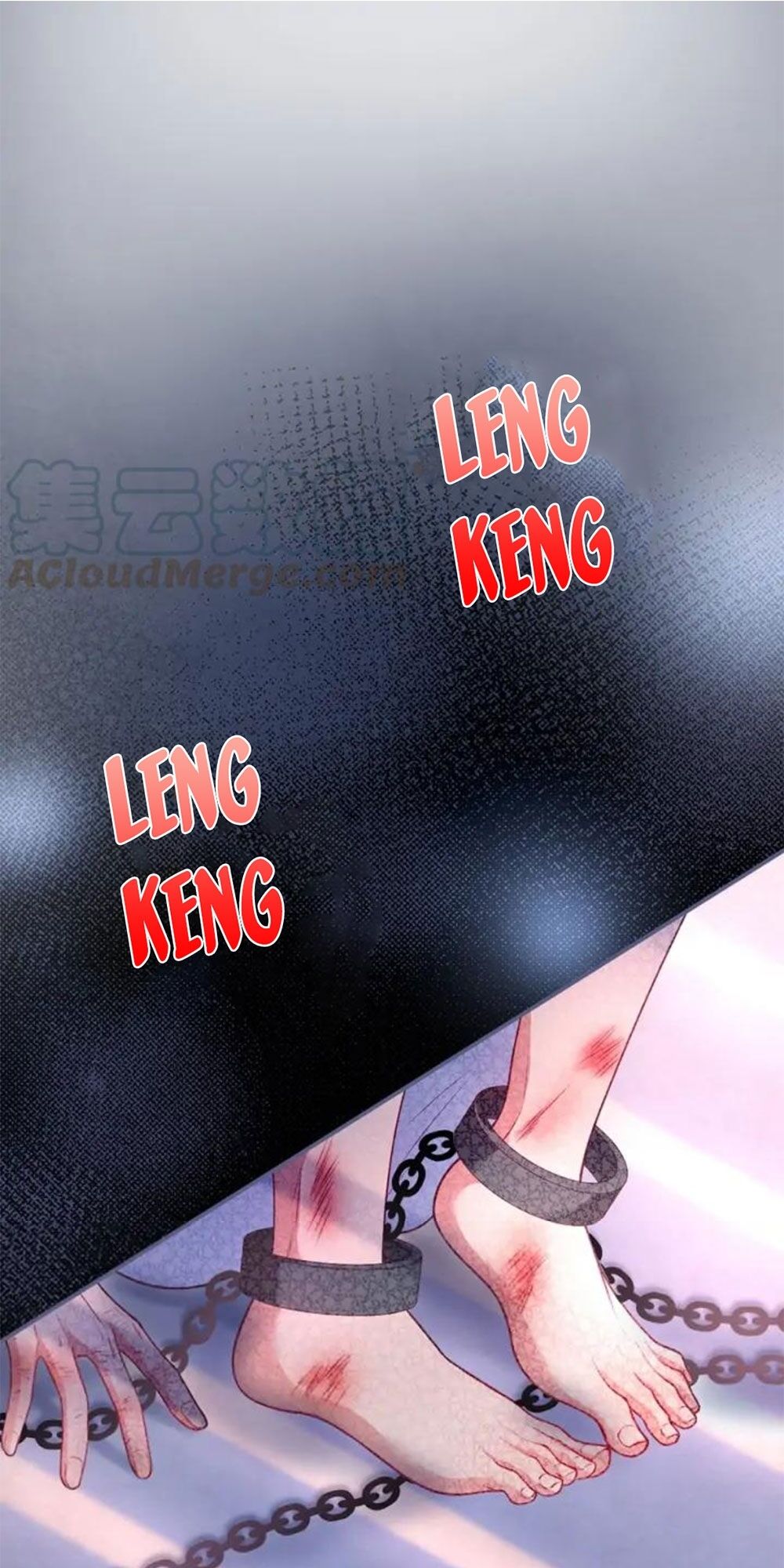 Vương Tử Và Ánh Trăng Đen - Chương 76 - Trang 1