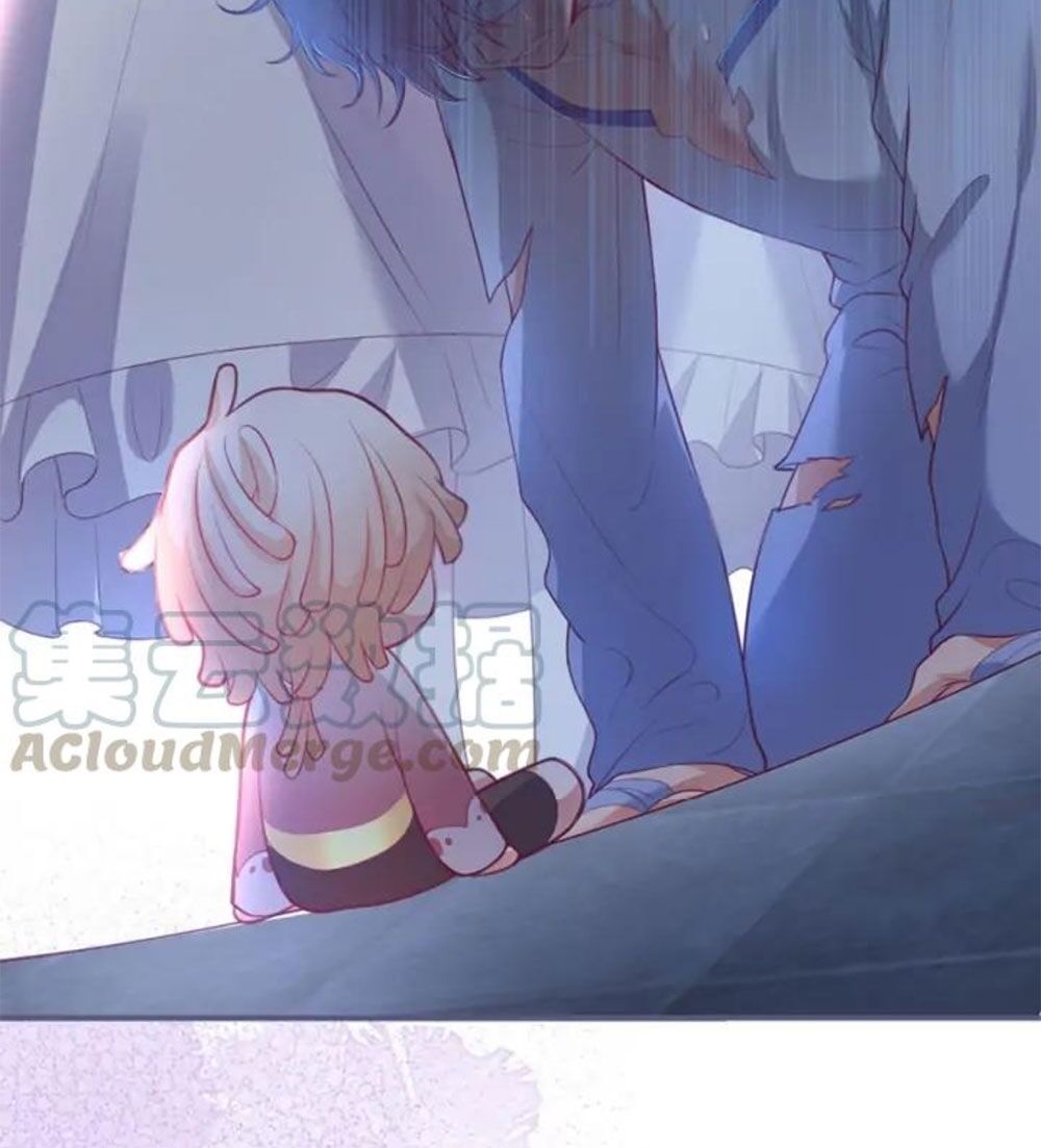 Vương Tử Và Ánh Trăng Đen - Chương 76 - Trang 14