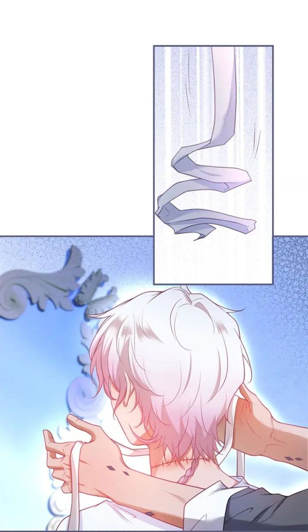 Vương Tử Và Ánh Trăng Đen - Chương 76 - Trang 18