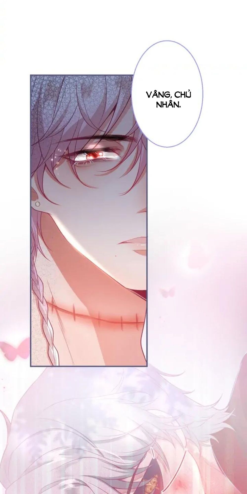 Vương Tử Và Ánh Trăng Đen - Chương 76 - Trang 22