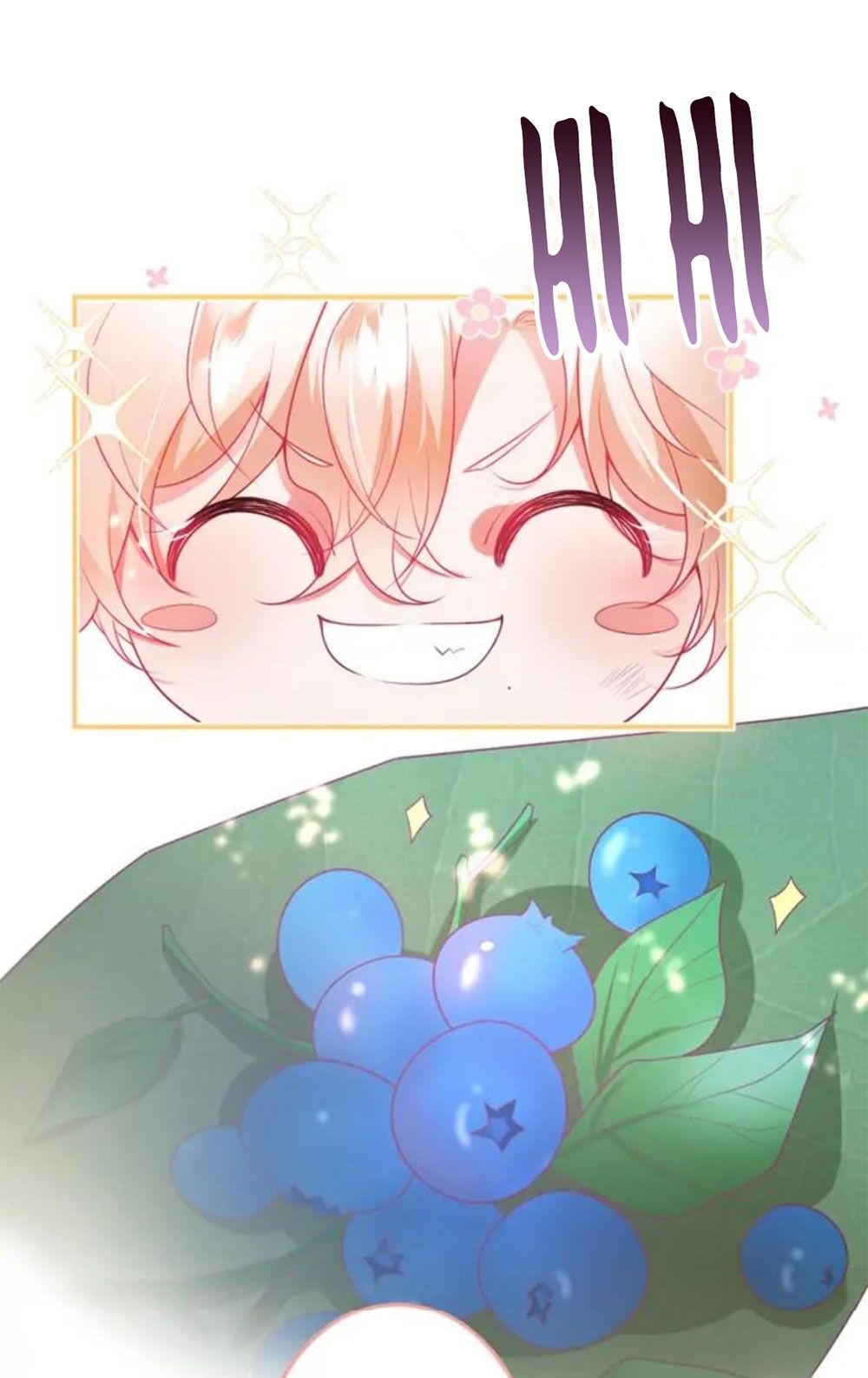 Vương Tử Và Ánh Trăng Đen - Chương 76 - Trang 30