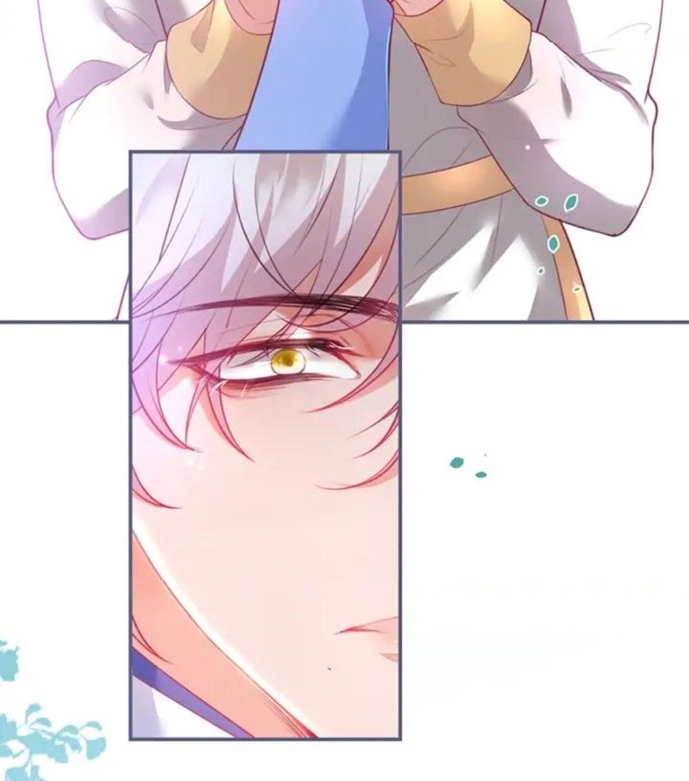 Vương Tử Và Ánh Trăng Đen - Chương 76 - Trang 41