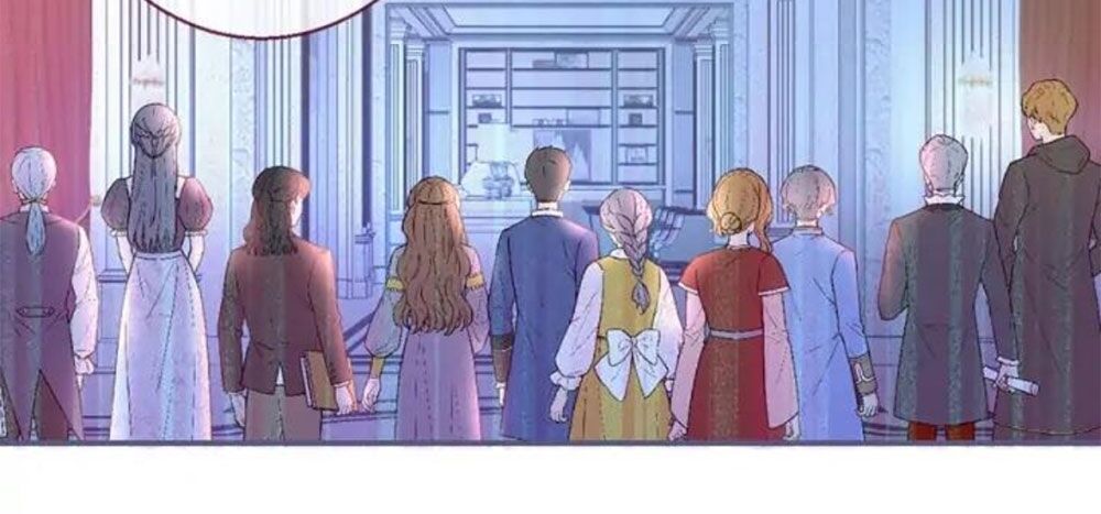 Vương Tử Và Ánh Trăng Đen - Chương 76 - Trang 46