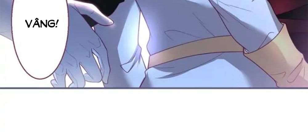 Vương Tử Và Ánh Trăng Đen - Chương 76 - Trang 59