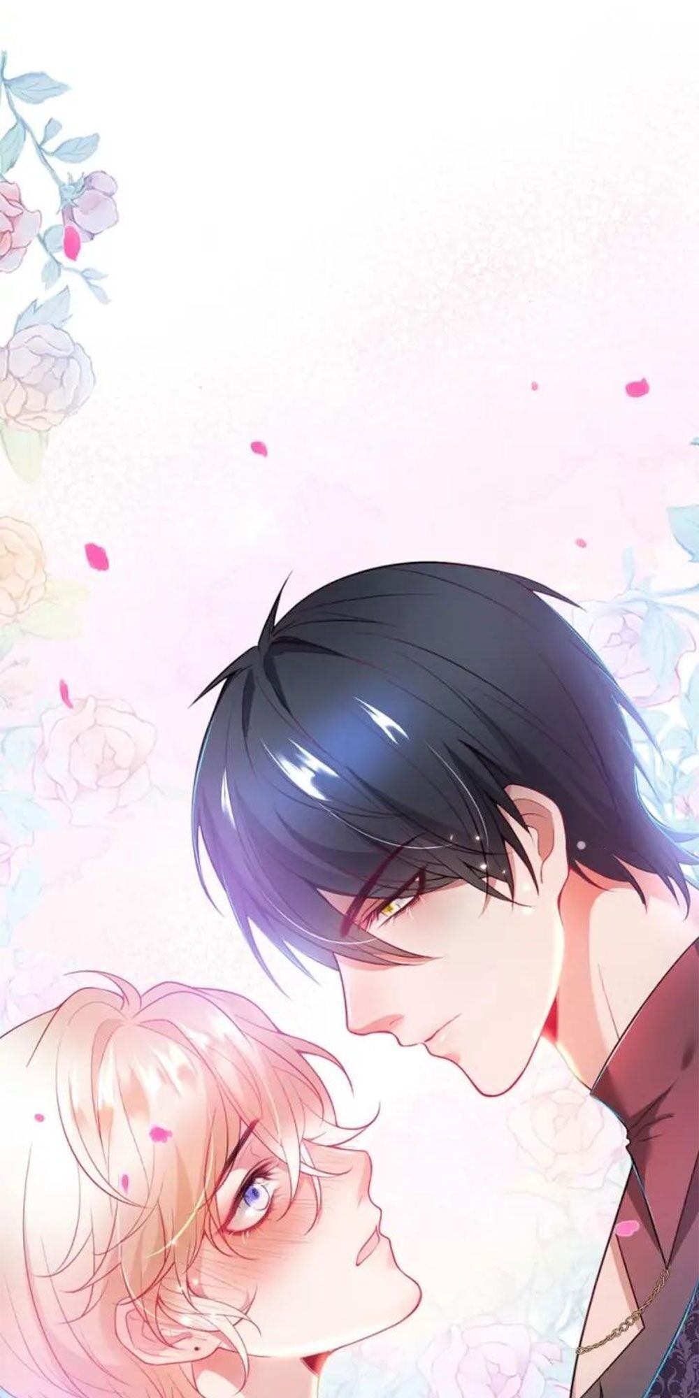 Vương Tử Và Ánh Trăng Đen - Chương 76 - Trang 60