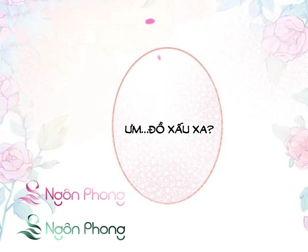 Vương Tử Và Ánh Trăng Đen - Chương 76 - Trang 62