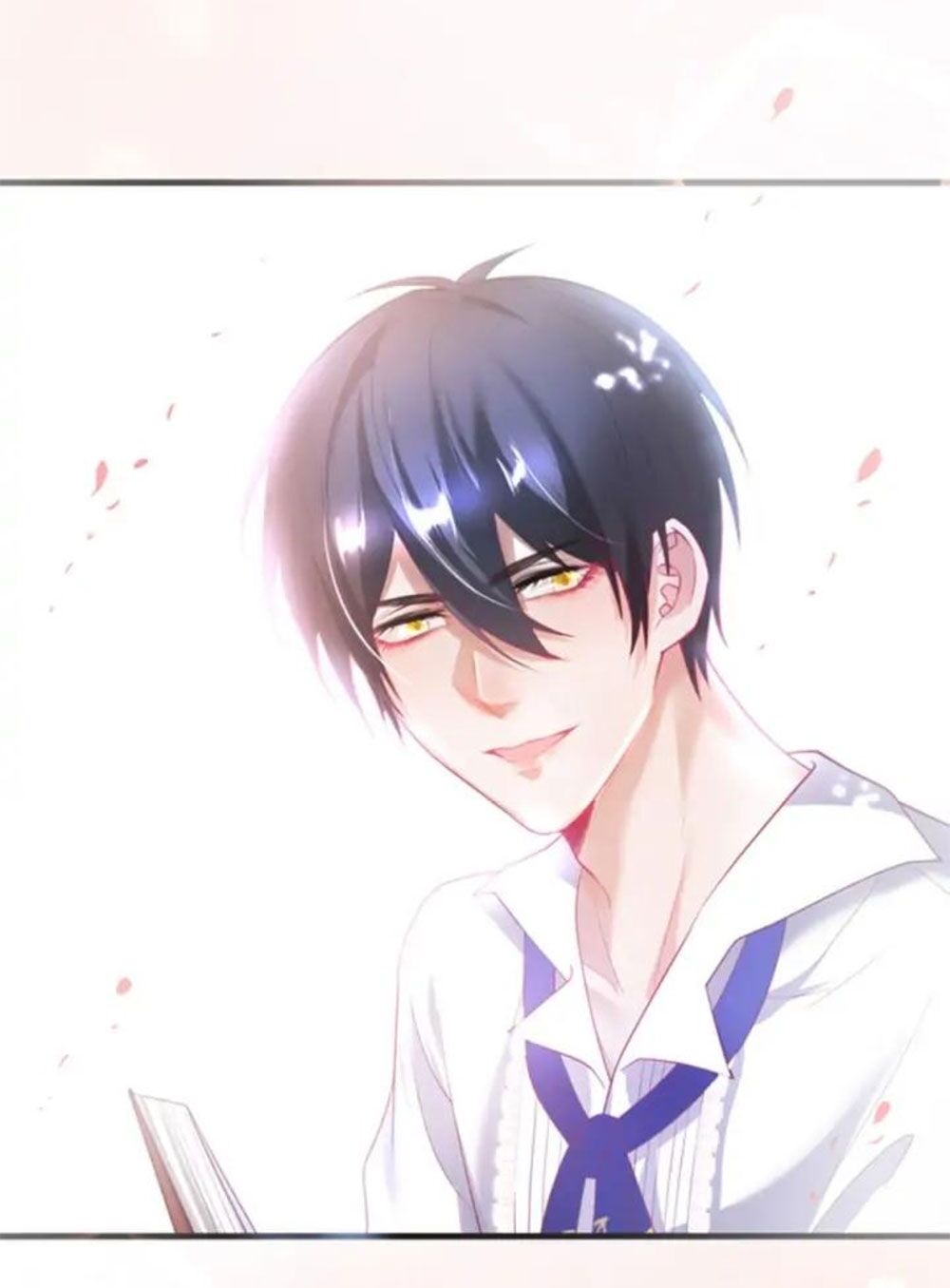 Vương Tử Và Ánh Trăng Đen - Chương 77 - Trang 11