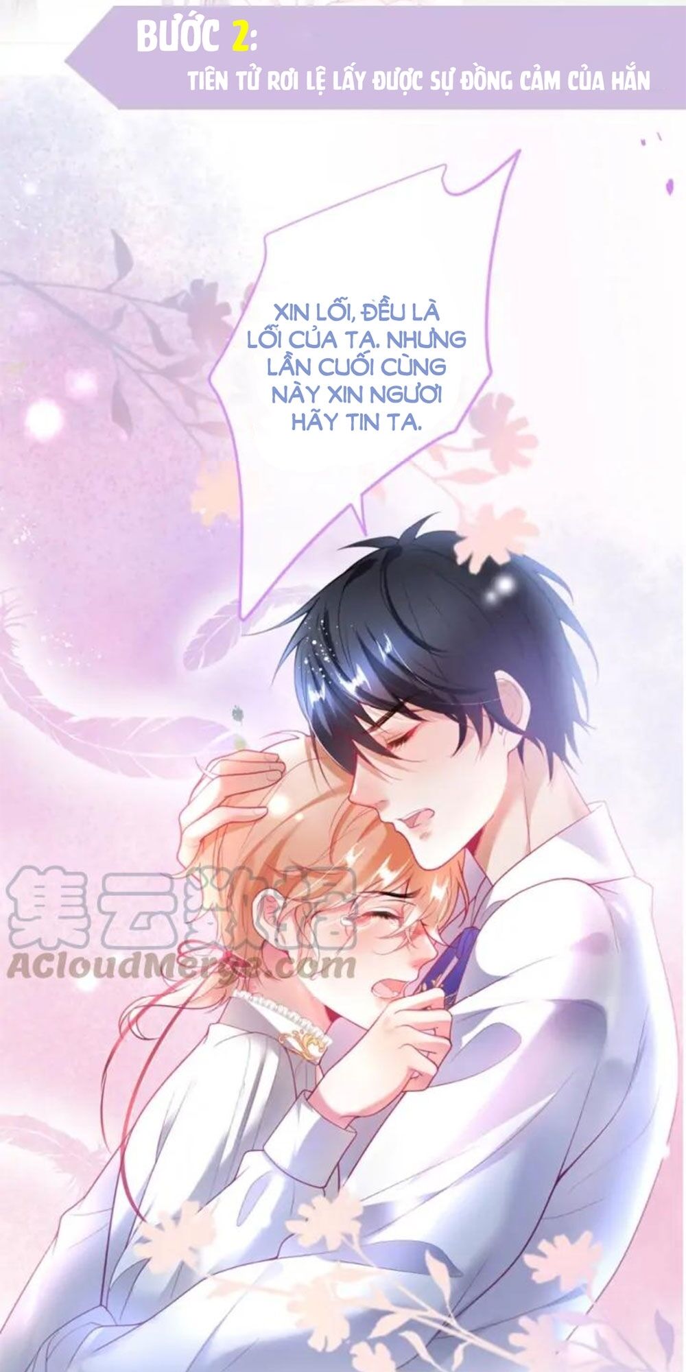 Vương Tử Và Ánh Trăng Đen - Chương 77 - Trang 13