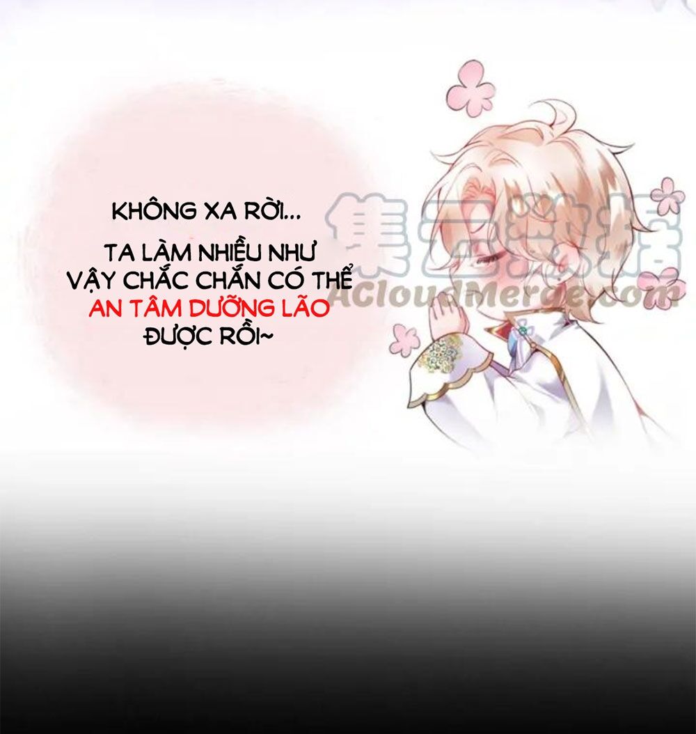 Vương Tử Và Ánh Trăng Đen - Chương 77 - Trang 19