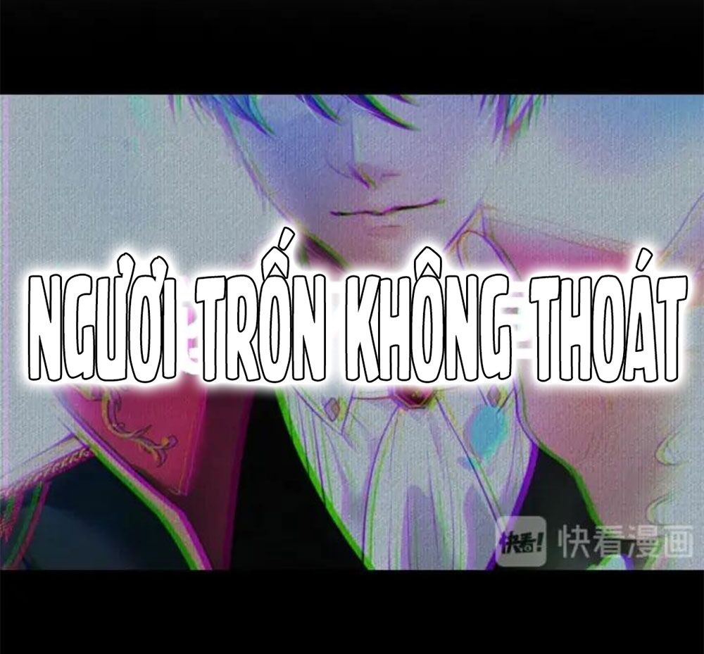 Vương Tử Và Ánh Trăng Đen - Chương 77 - Trang 20