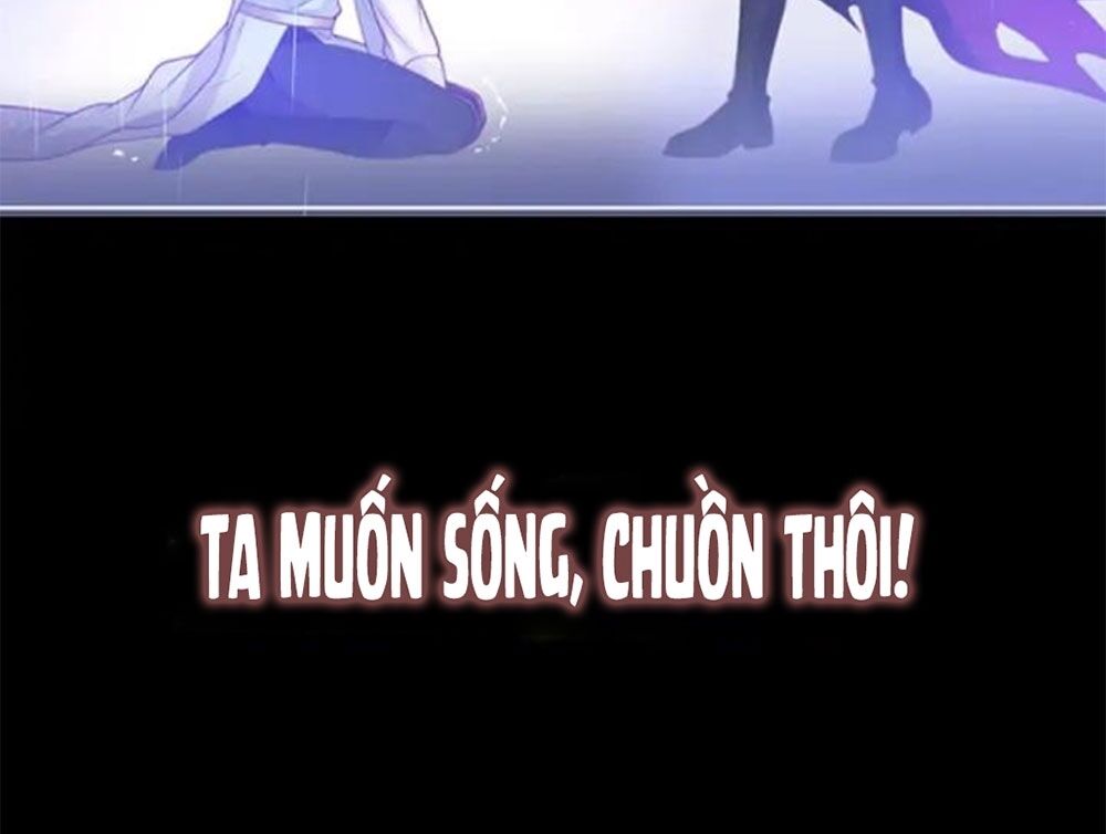 Vương Tử Và Ánh Trăng Đen - Chương 77 - Trang 26