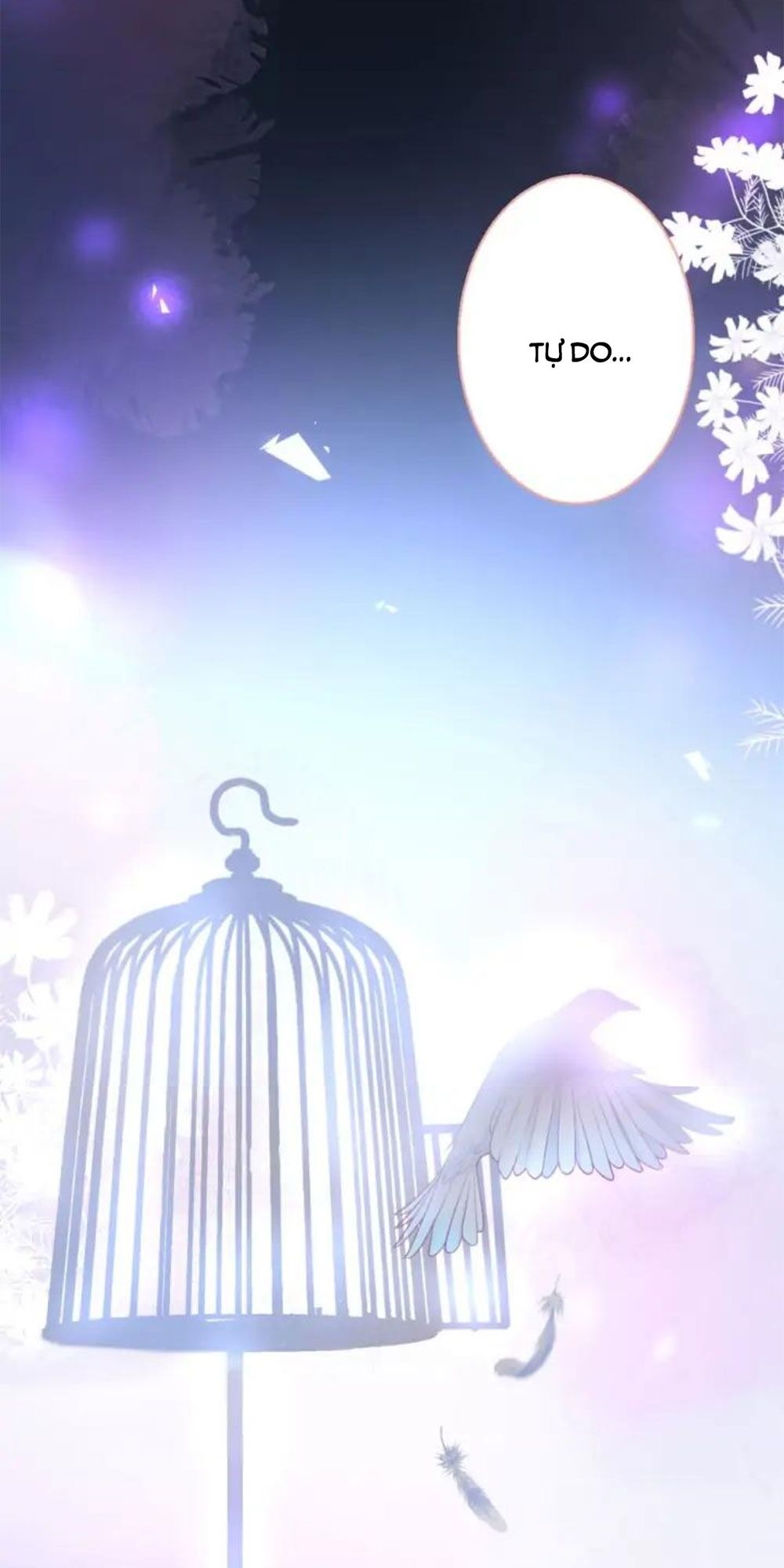 Vương Tử Và Ánh Trăng Đen - Chương 77 - Trang 29