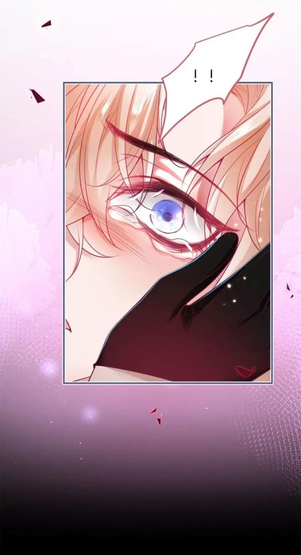 Vương Tử Và Ánh Trăng Đen - Chương 77 - Trang 35