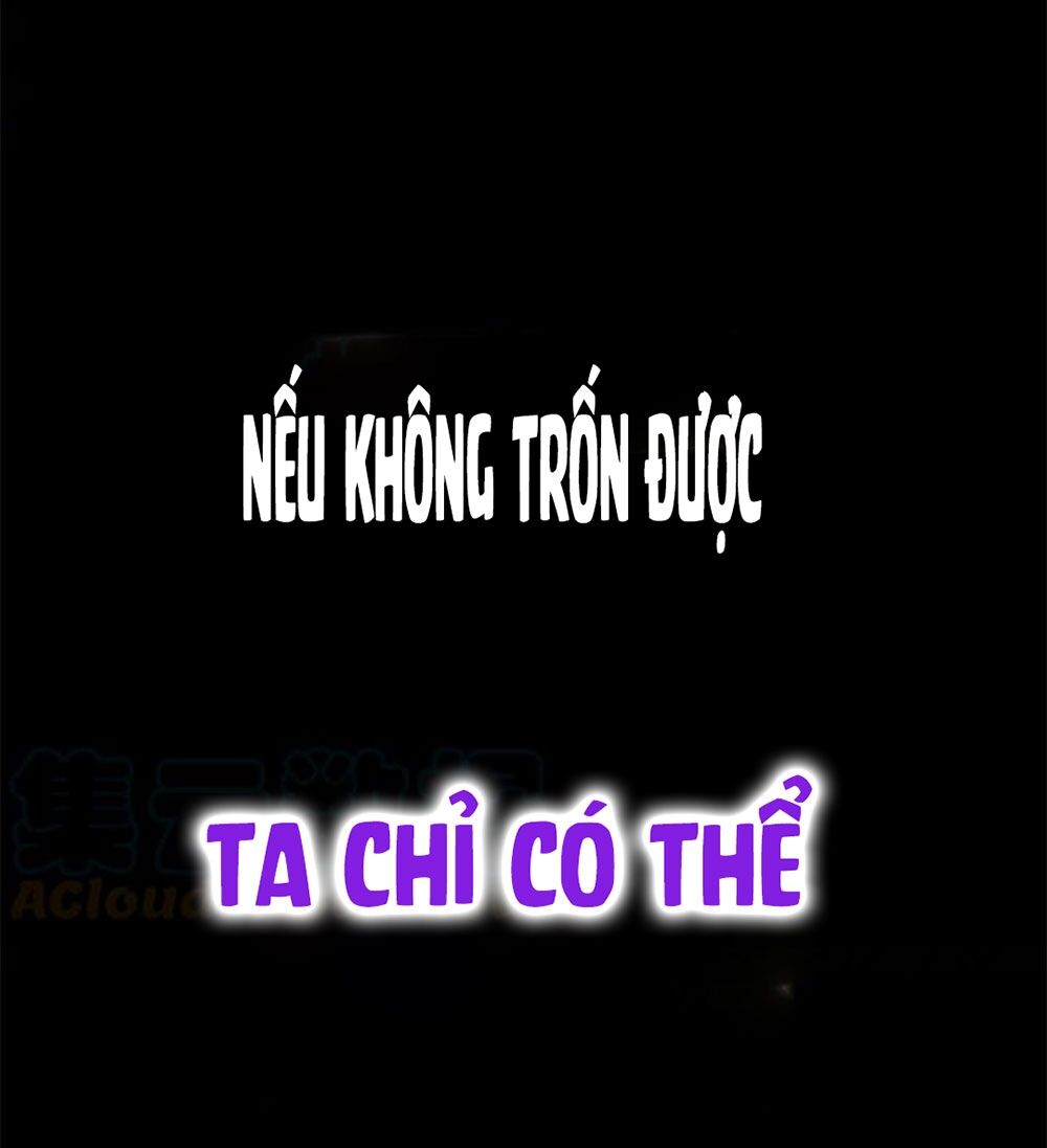 Vương Tử Và Ánh Trăng Đen - Chương 77 - Trang 36