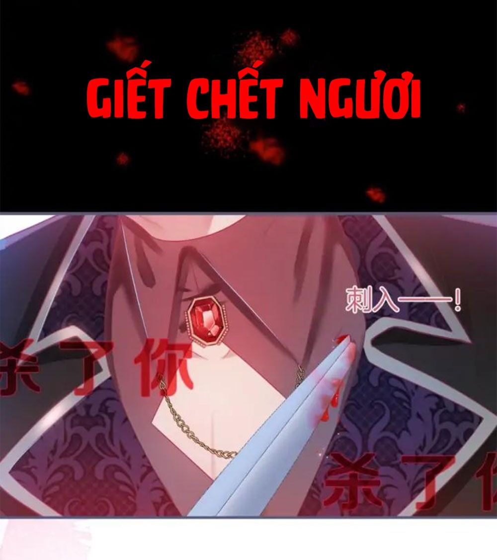 Vương Tử Và Ánh Trăng Đen - Chương 77 - Trang 39